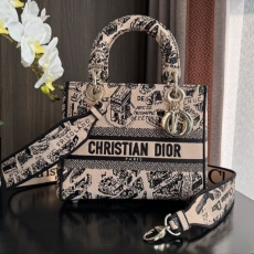 Dior My Lady Bags